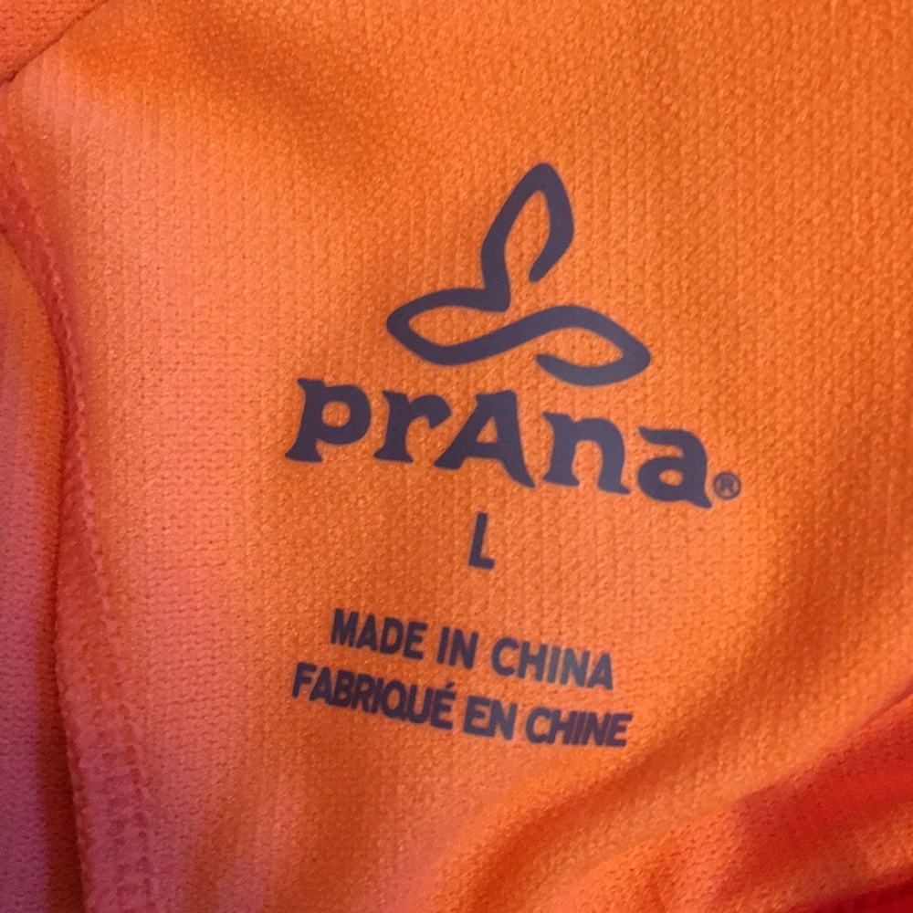 Prana Azra Bikini Swim Top - Picture 6 of 7